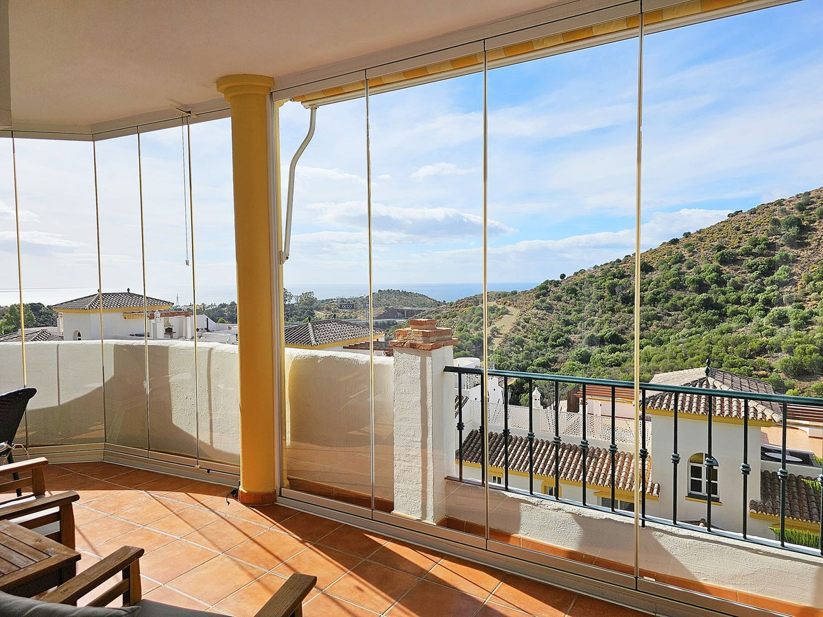 Appartement te koop in Calahonda | 3 slaapkamers H5374906
