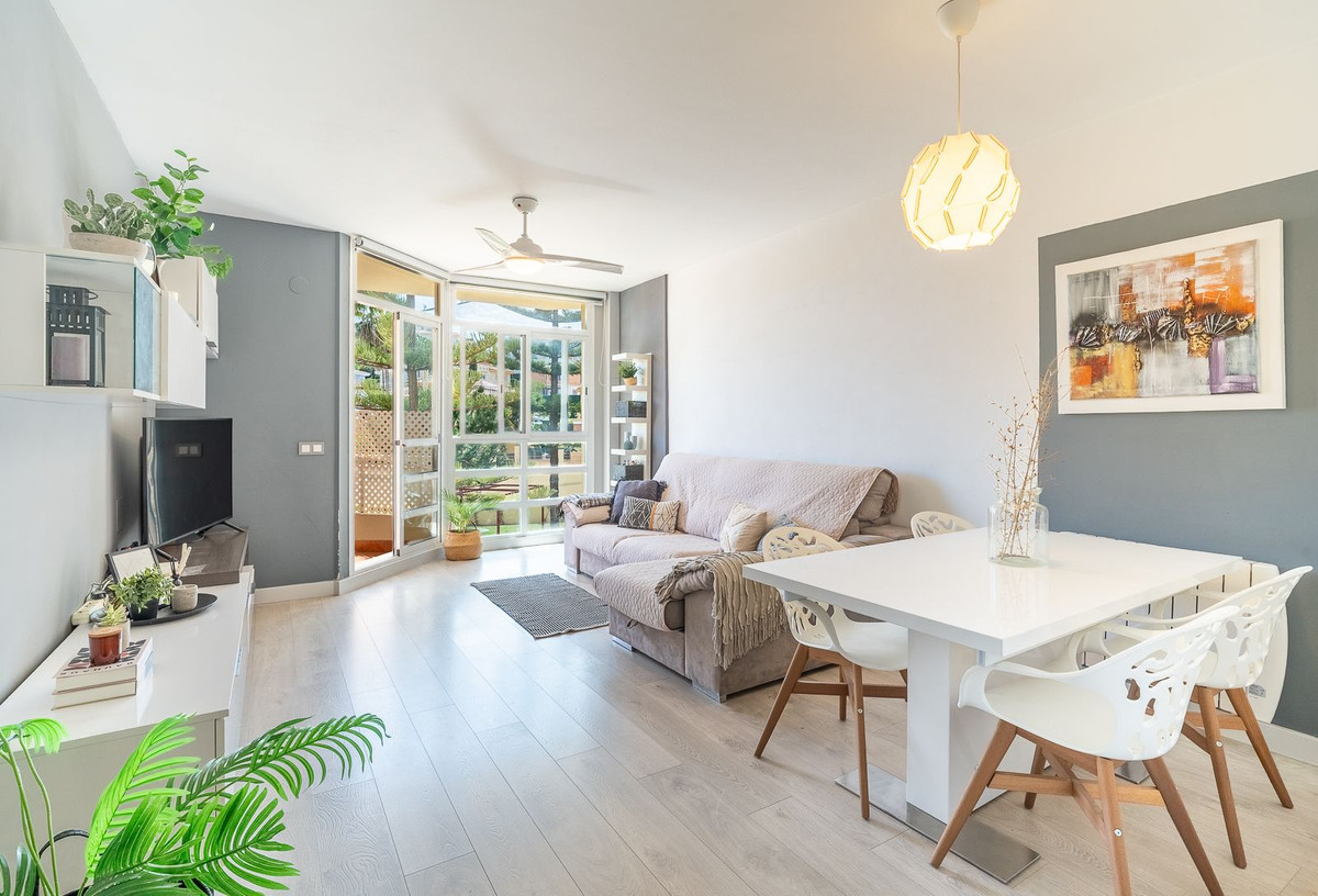 Appartement te koop in Mijas Golf | 3 slaapkamers H5375920