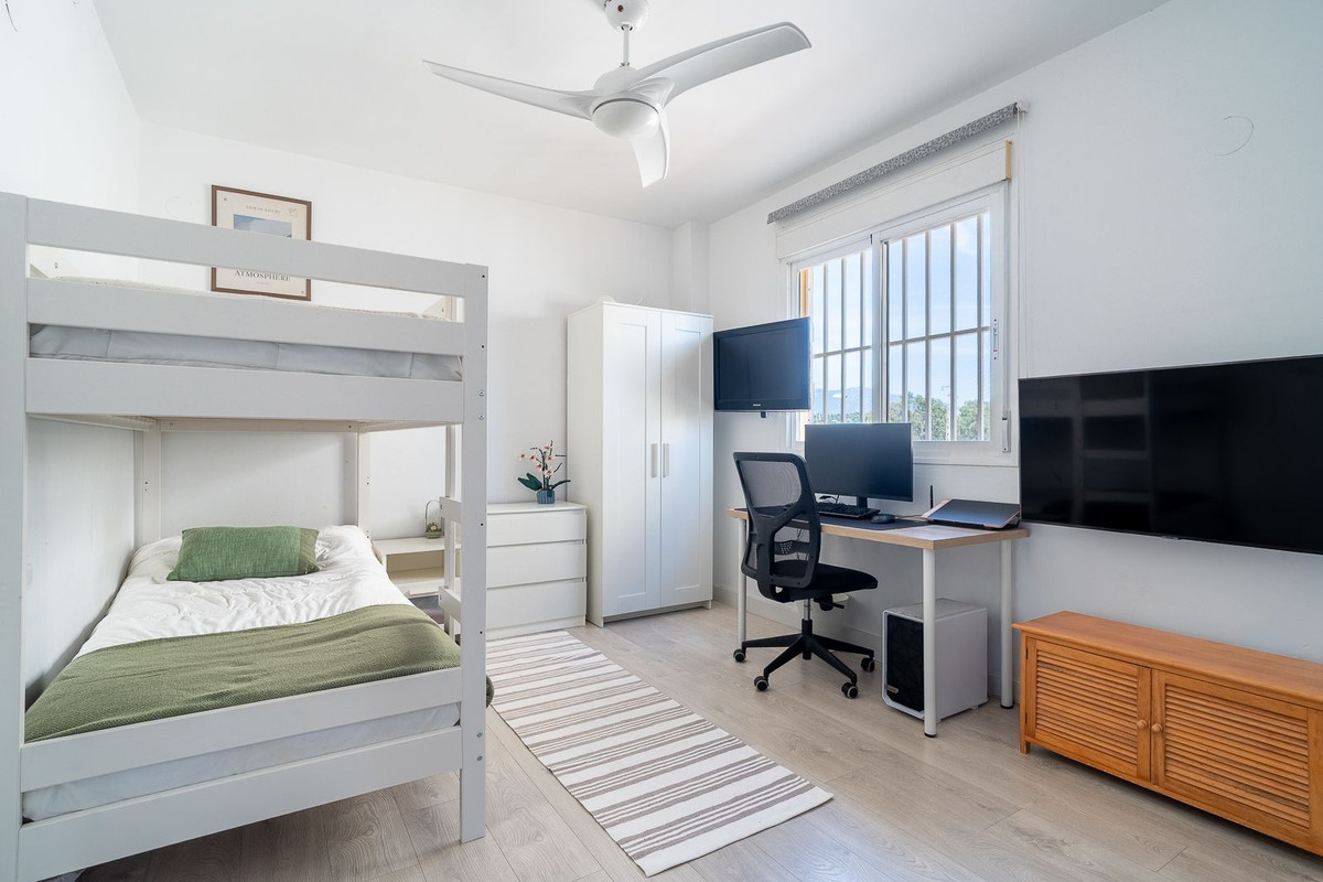 Appartement te koop in Mijas Golf | 3 slaapkamers H5375920