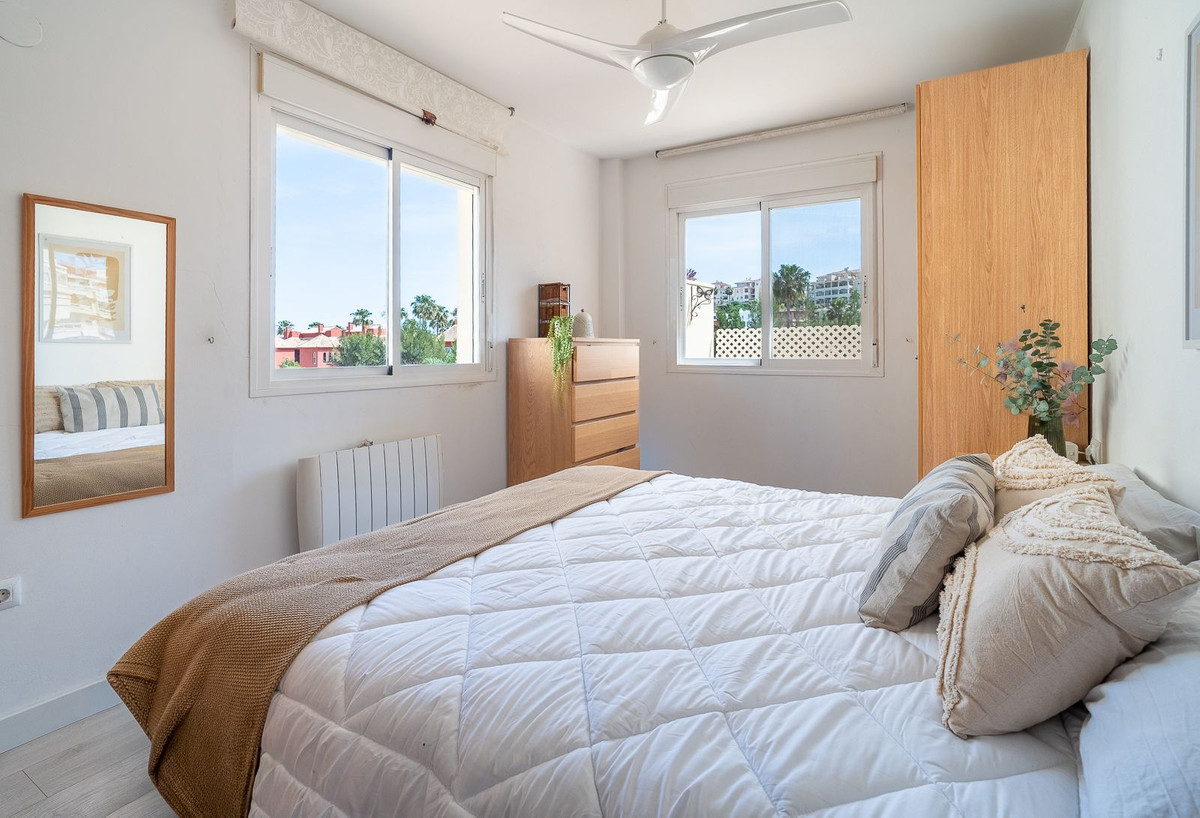 Appartement te koop in Mijas Golf | 3 slaapkamers H5375920