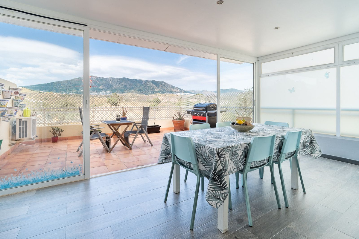 Appartement te koop in Mijas Golf | 3 slaapkamers H5375920