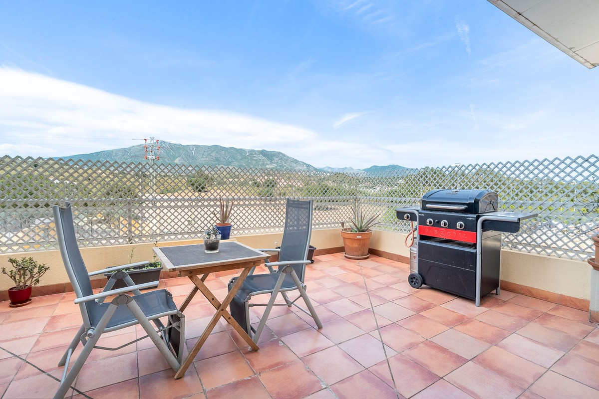 Appartement te koop in Mijas Golf | 3 slaapkamers H5375920