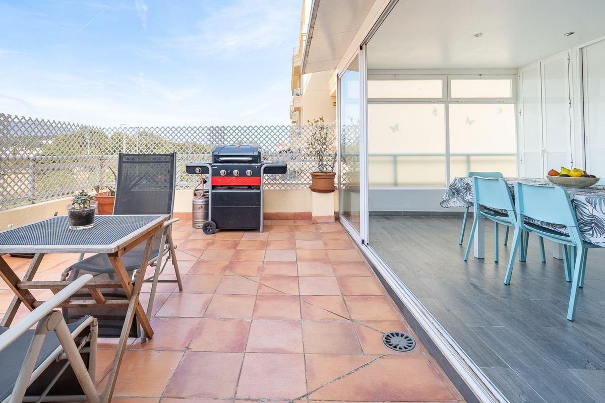 Appartement te koop in Mijas Golf | 3 slaapkamers H5375920