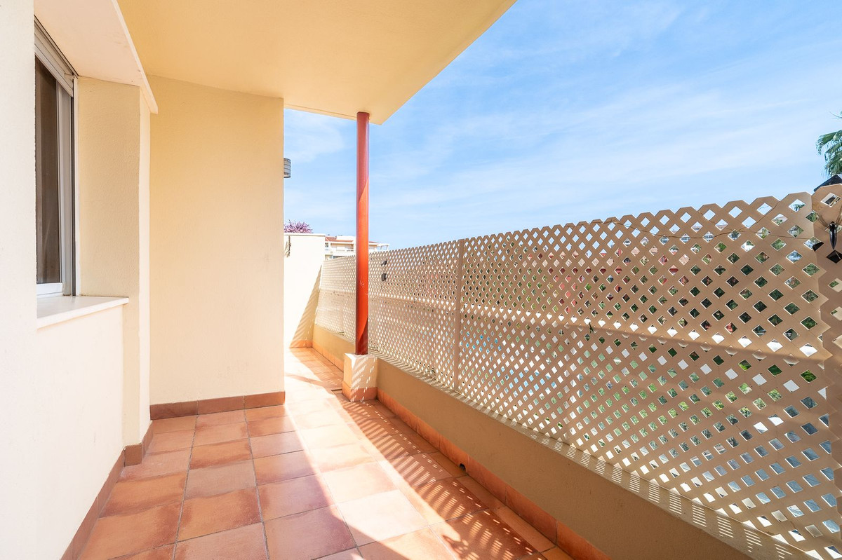 Appartement te koop in Mijas Golf | 3 slaapkamers H5375920