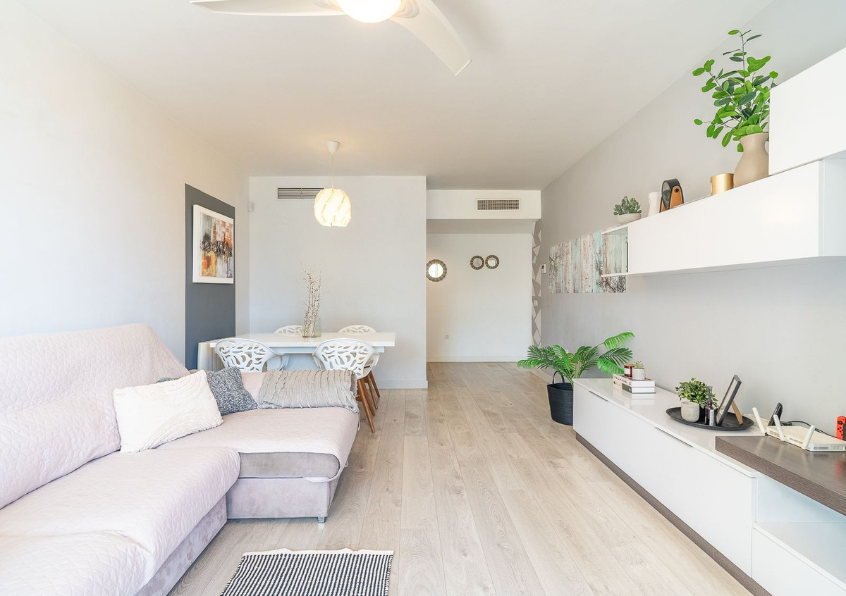 Appartement te koop in Mijas Golf | 3 slaapkamers H5375920
