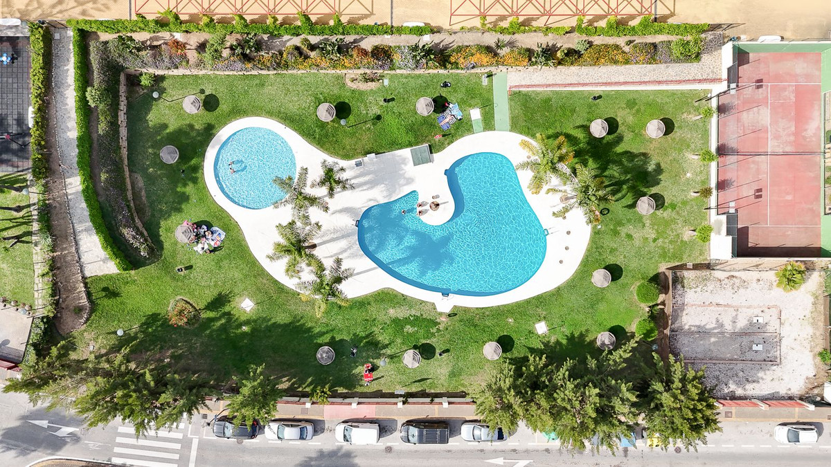Appartement te koop in Mijas Golf | 3 slaapkamers H5375920