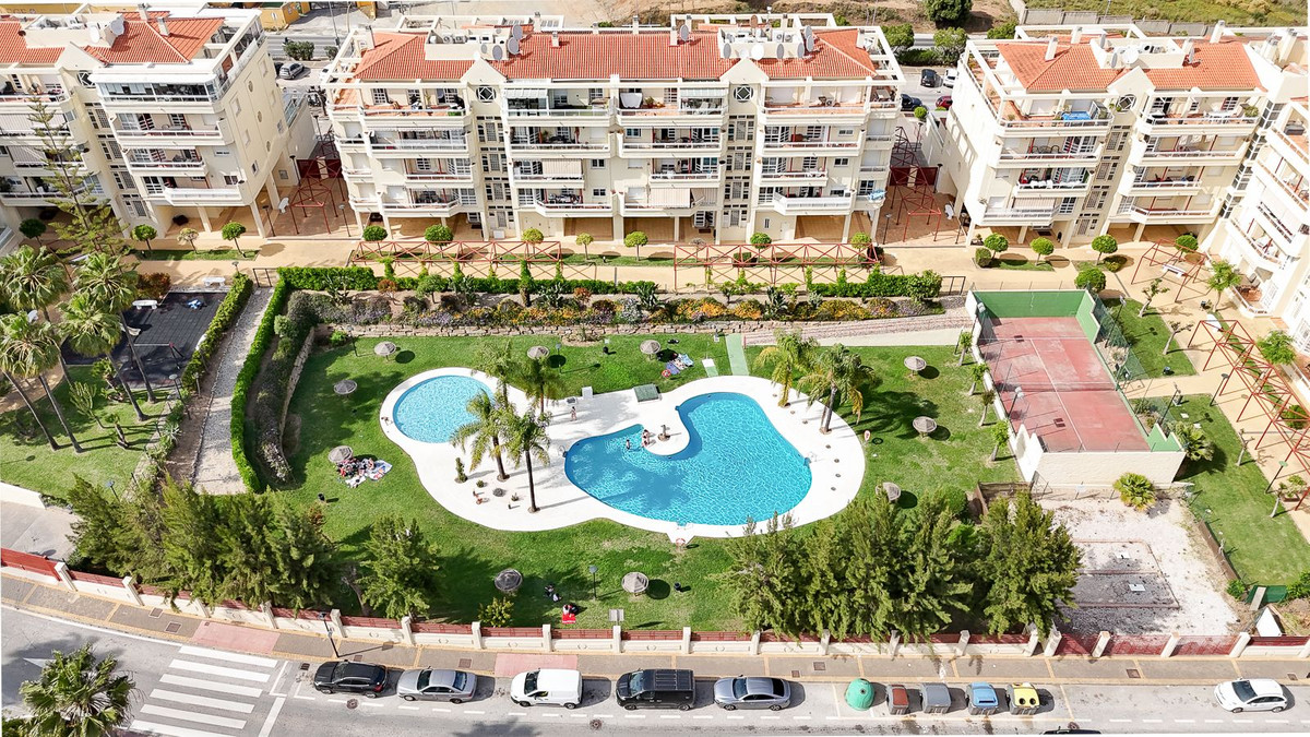Appartement te koop in Mijas Golf | 3 slaapkamers H5375920