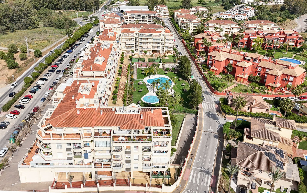 Appartement te koop in Mijas Golf | 3 slaapkamers H5375920