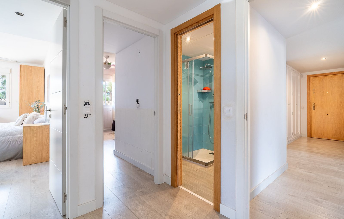 Appartement te koop in Mijas Golf | 3 slaapkamers H5375920