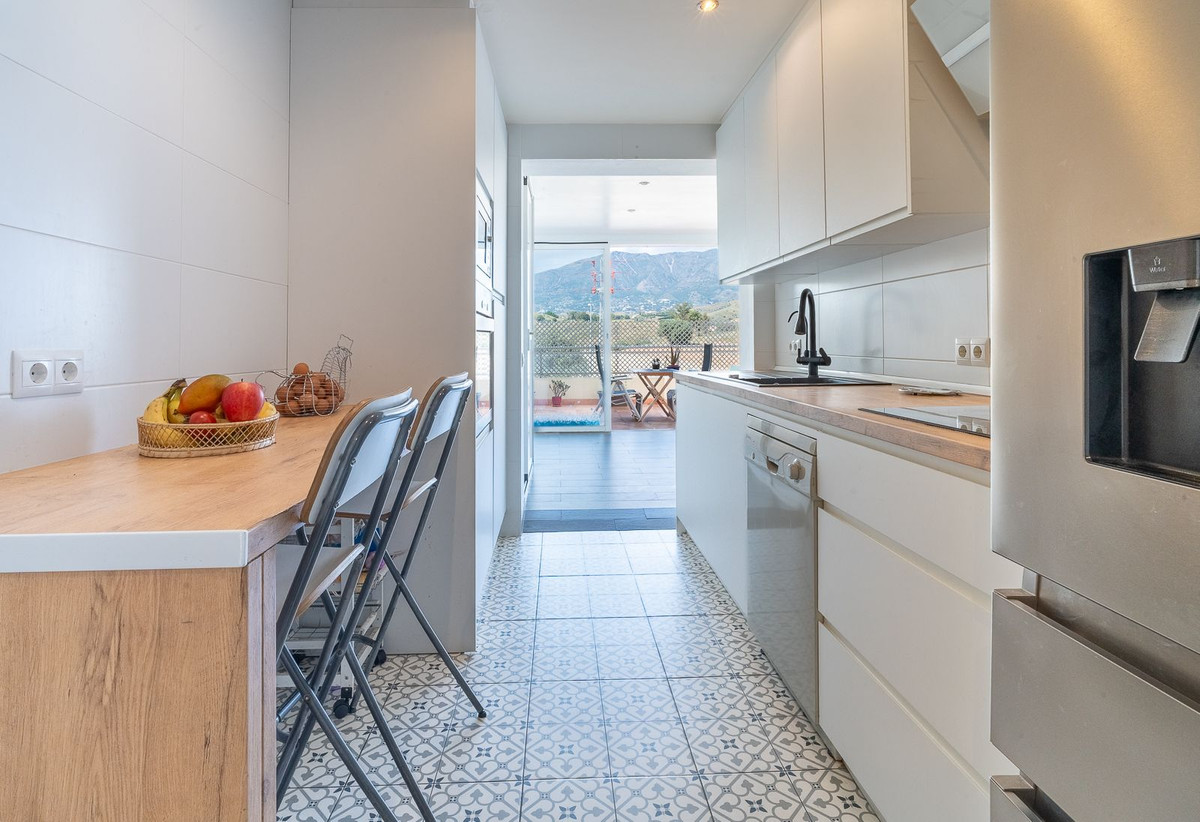 Appartement te koop in Mijas Golf | 3 slaapkamers H5375920