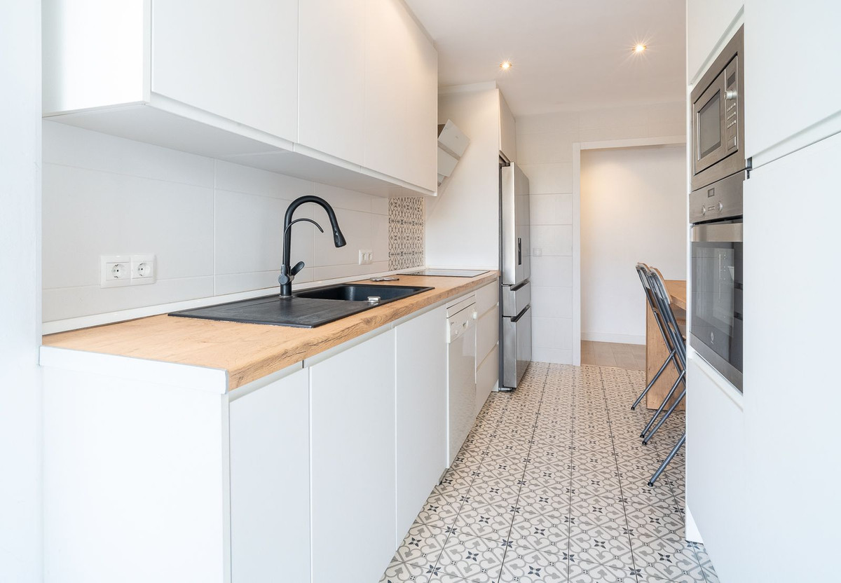 Appartement te koop in Mijas Golf | 3 slaapkamers H5375920