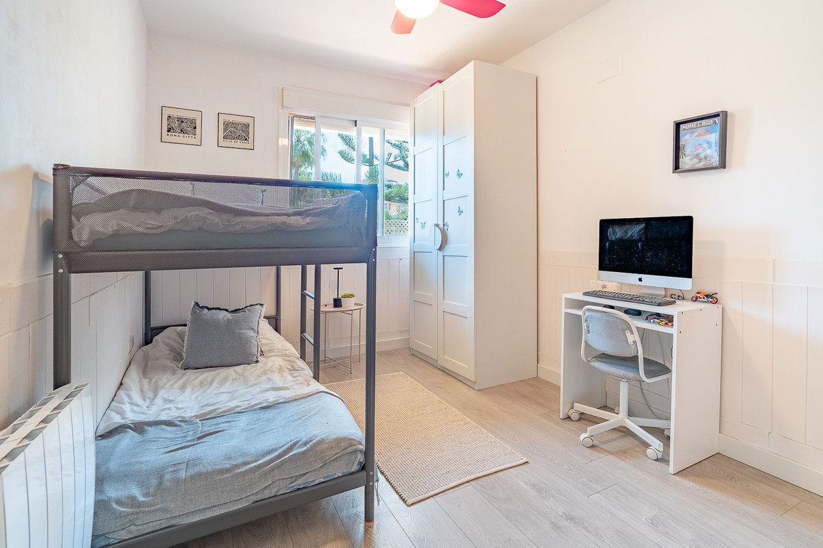 Appartement te koop in Mijas Golf | 3 slaapkamers H5375920