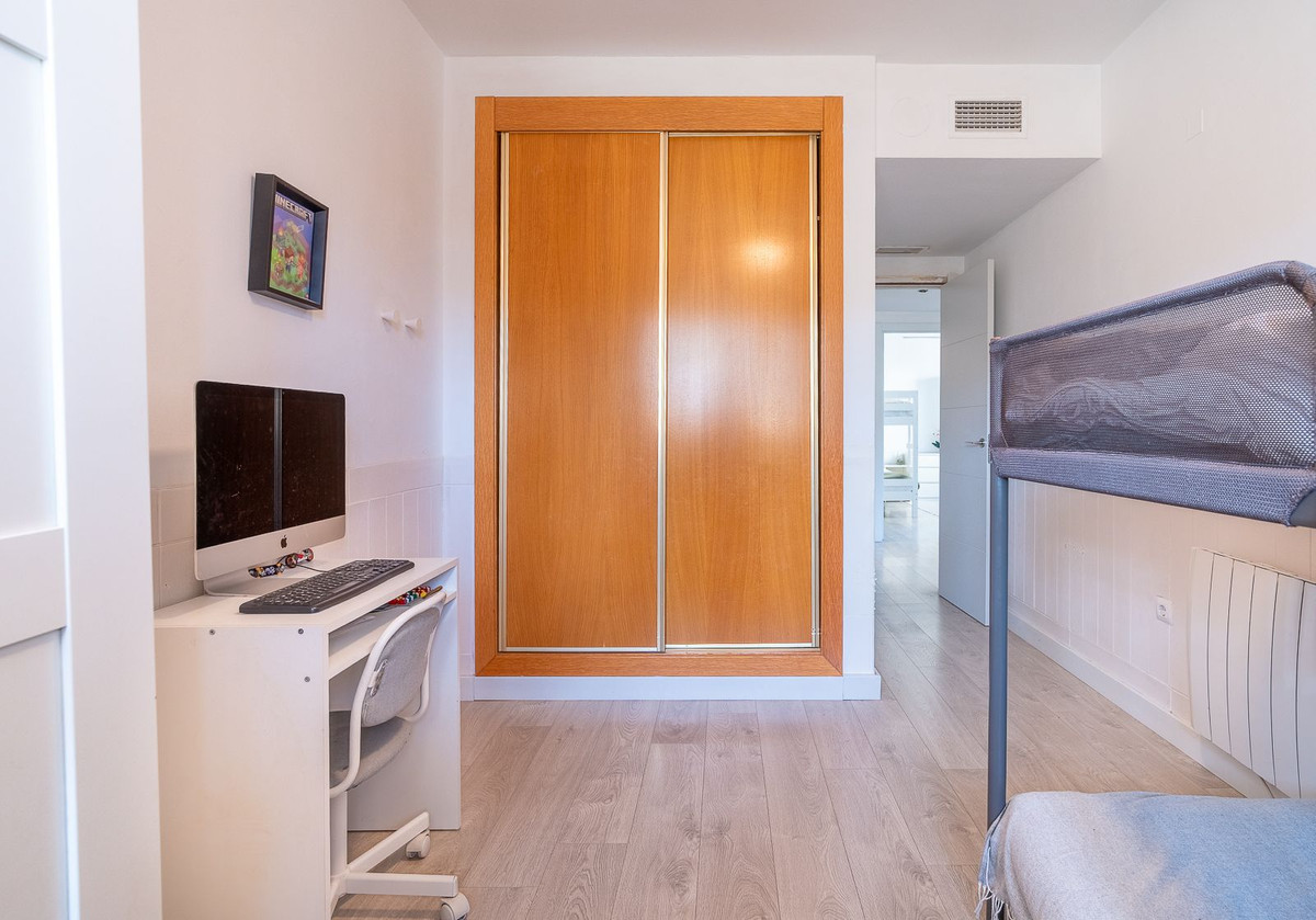 Appartement te koop in Mijas Golf | 3 slaapkamers H5375920