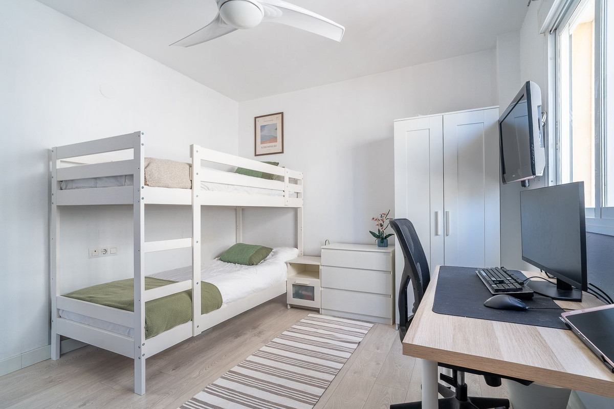 Appartement te koop in Mijas Golf | 3 slaapkamers H5375920