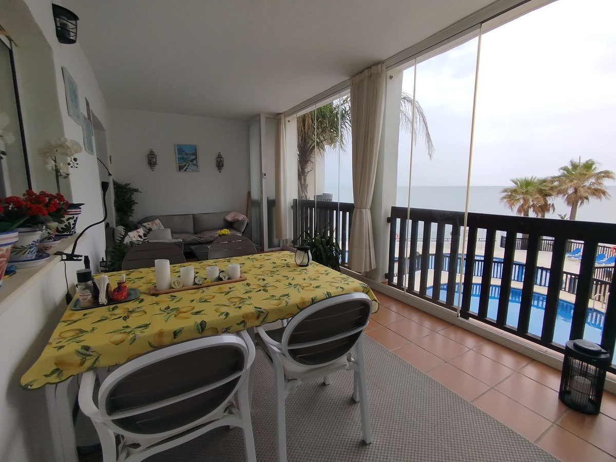 Appartement te koop in Calahonda | 2 slaapkamers H5378371