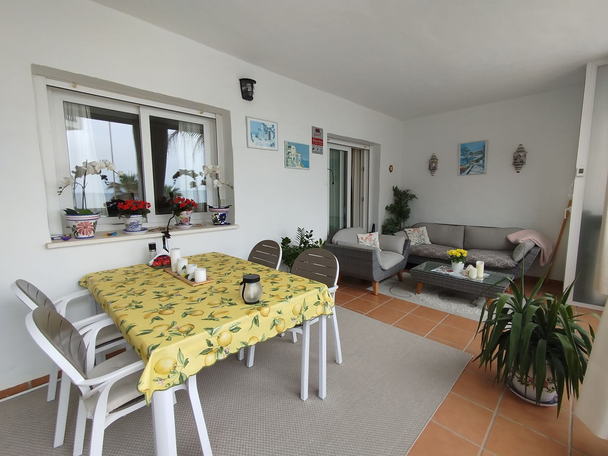 Appartement te koop in Calahonda | 2 slaapkamers H5378371