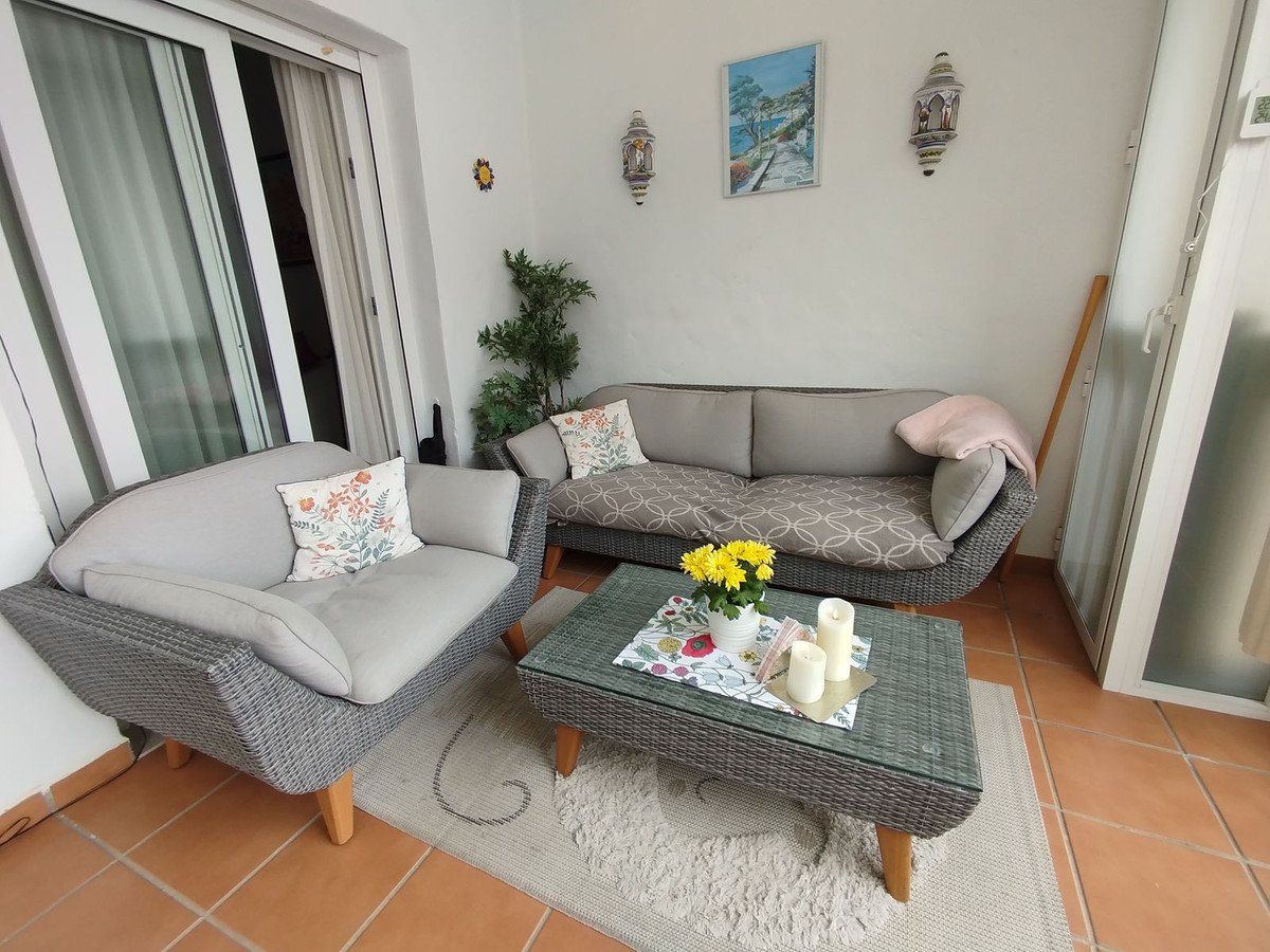 Appartement te koop in Calahonda | 2 slaapkamers H5378371