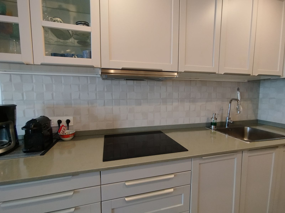 Appartement te koop in Calahonda | 2 slaapkamers H5378371