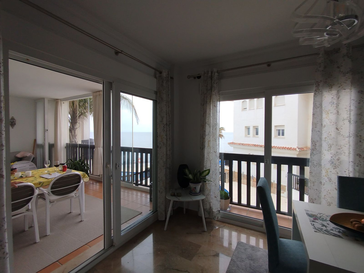 Appartement te koop in Calahonda | 2 slaapkamers H5378371