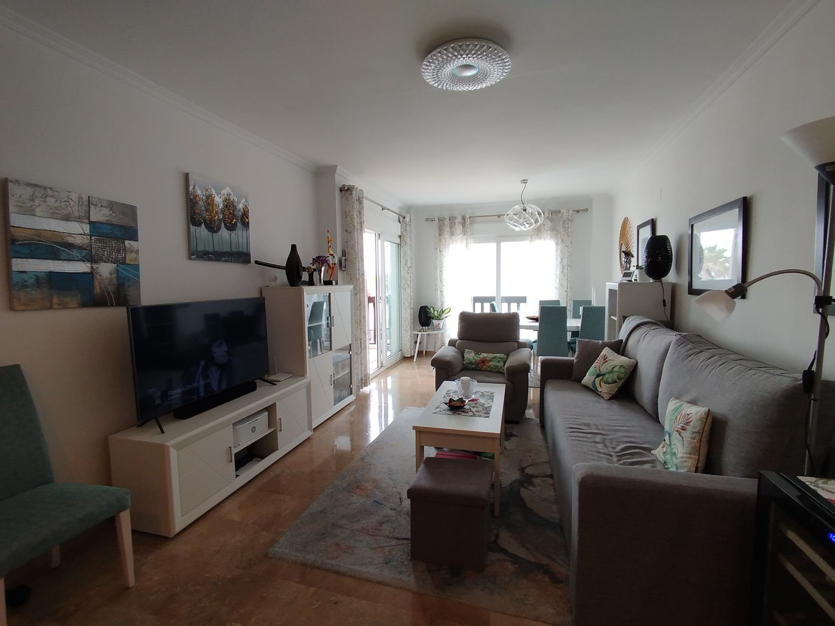 Appartement te koop in Calahonda | 2 slaapkamers H5378371