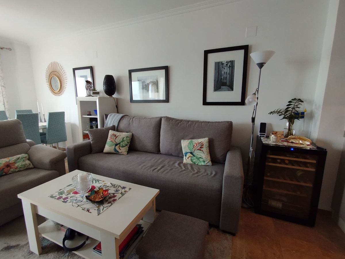 Appartement te koop in Calahonda | 2 slaapkamers H5378371