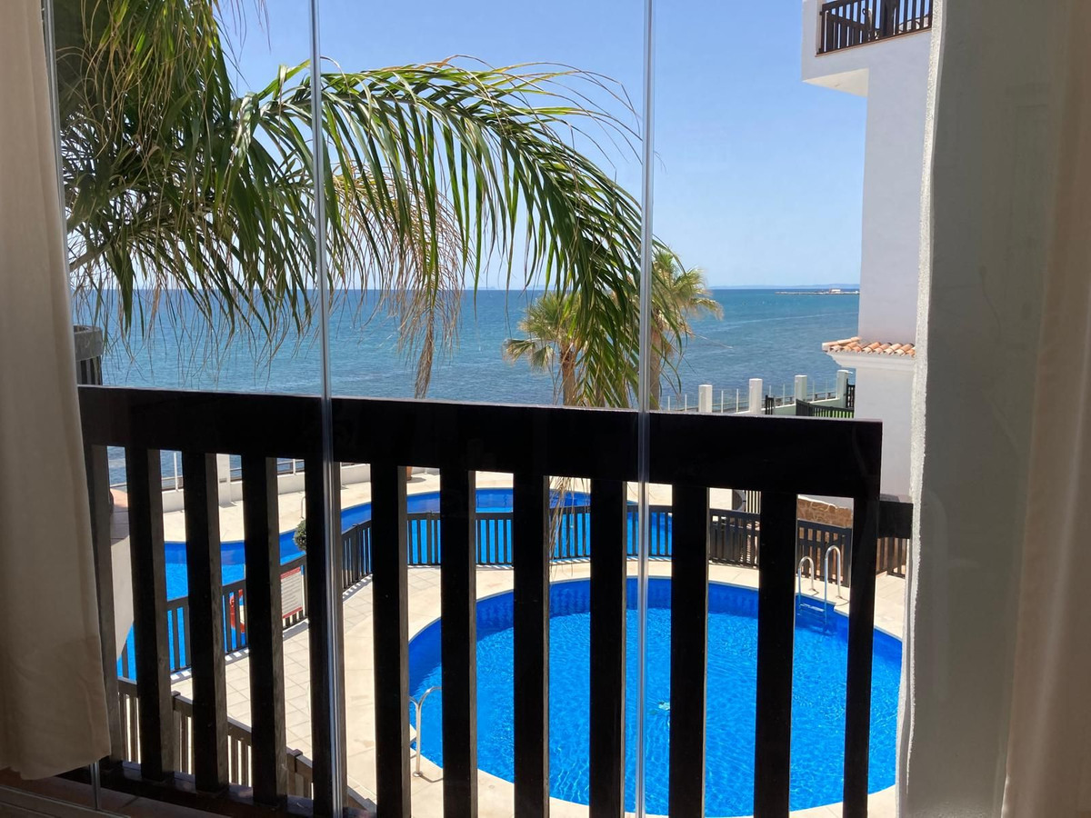 Appartement te koop in Calahonda | 2 slaapkamers H5378371
