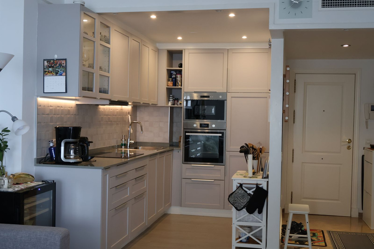 Appartement te koop in Calahonda | 2 slaapkamers H5378371