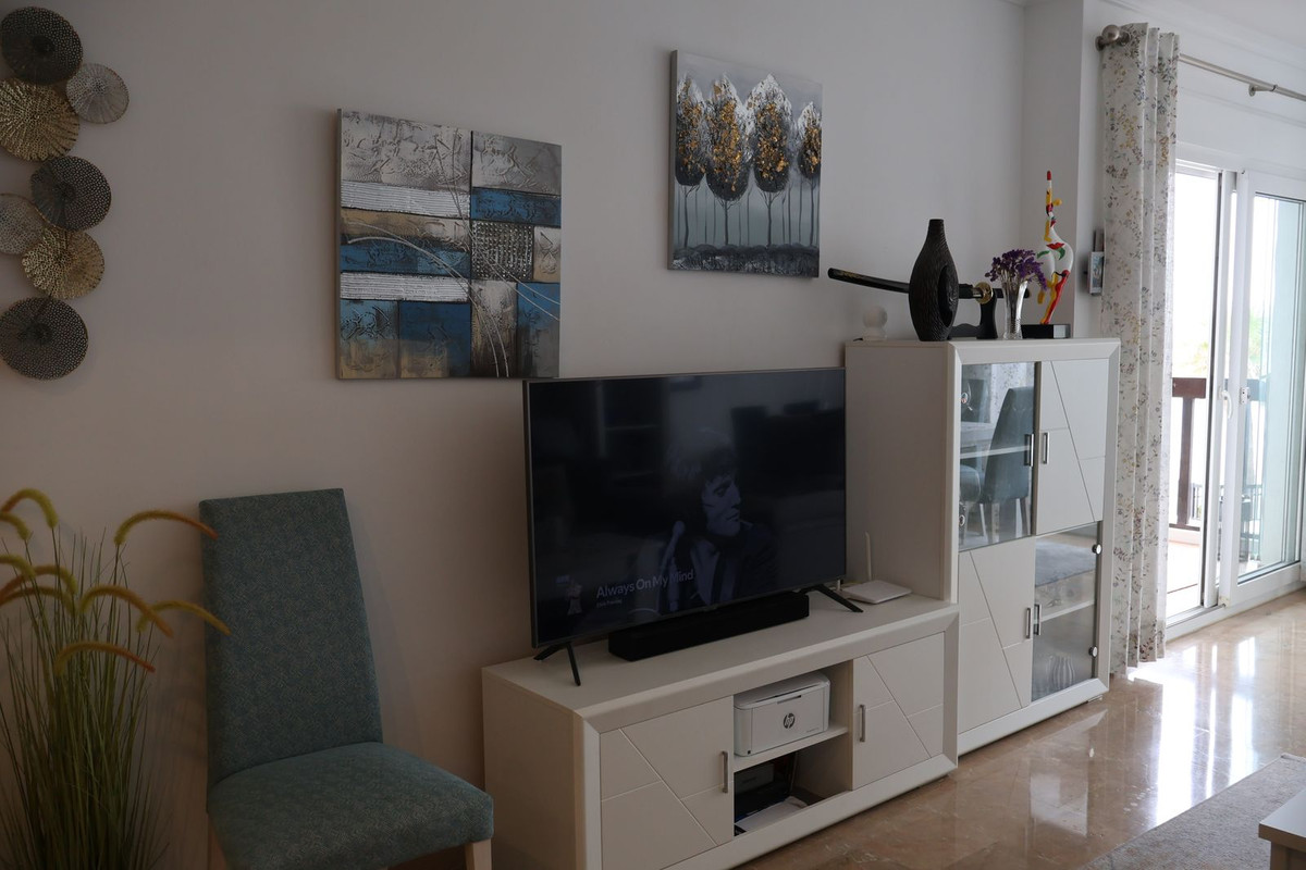 Appartement te koop in Calahonda | 2 slaapkamers H5378371