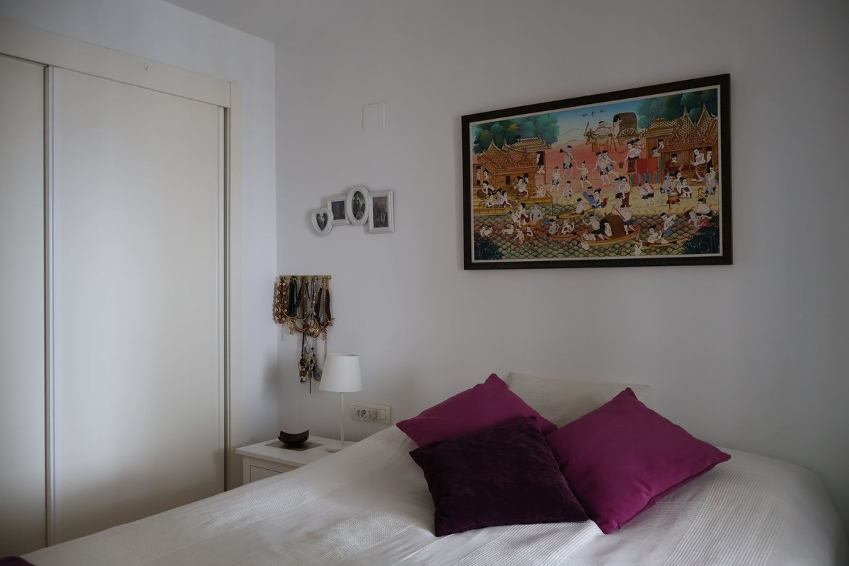 Appartement te koop in Calahonda | 2 slaapkamers H5378371
