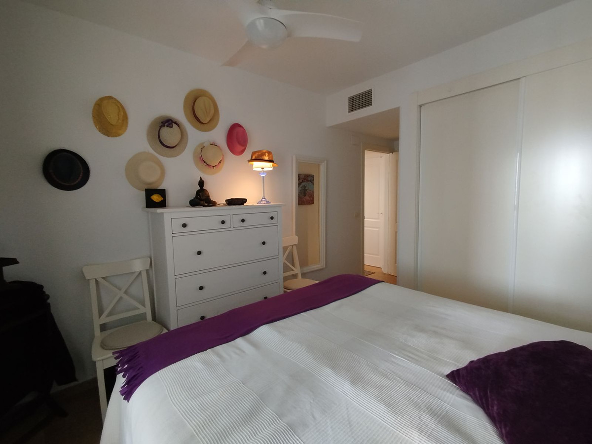 Appartement te koop in Calahonda | 2 slaapkamers H5378371