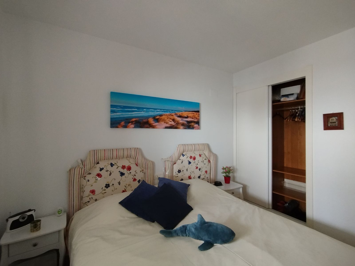Appartement te koop in Calahonda | 2 slaapkamers H5378371