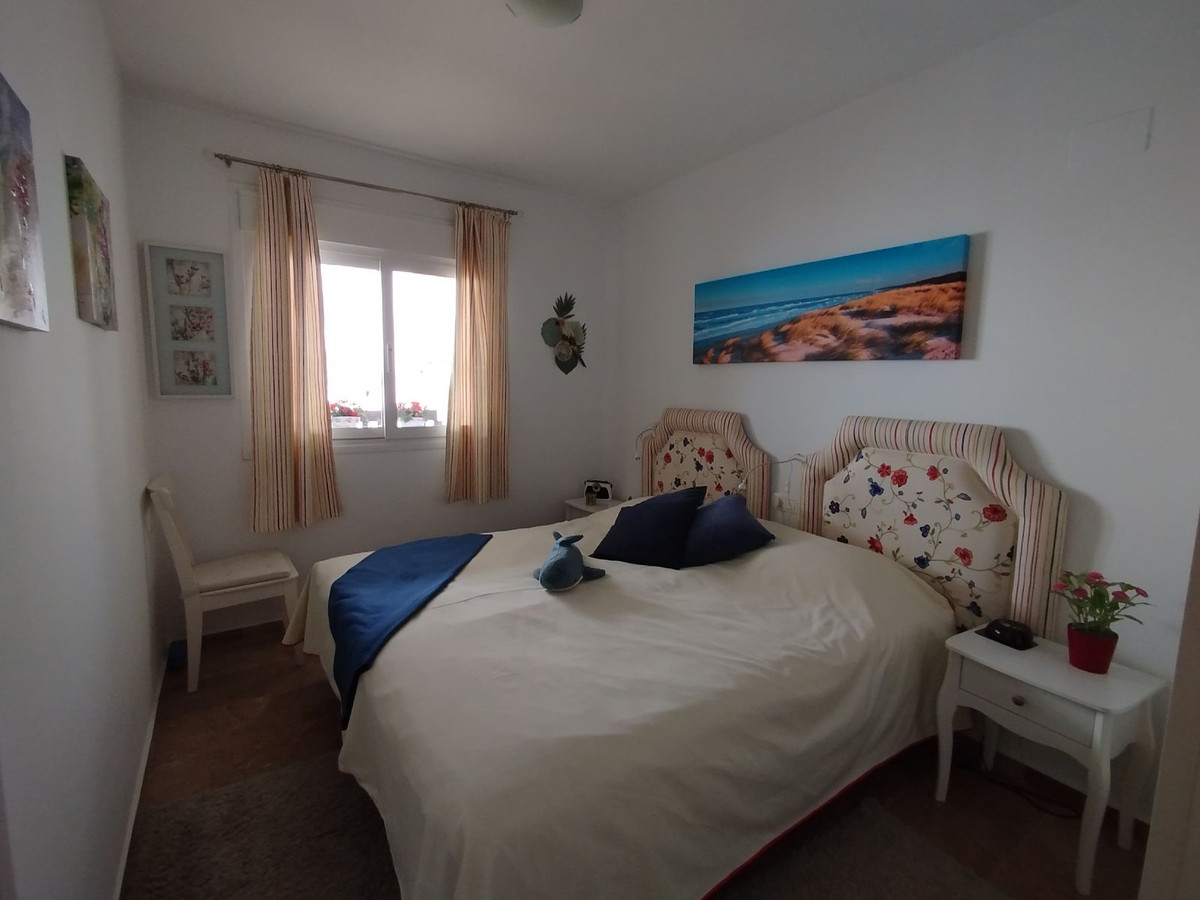 Appartement te koop in Calahonda | 2 slaapkamers H5378371