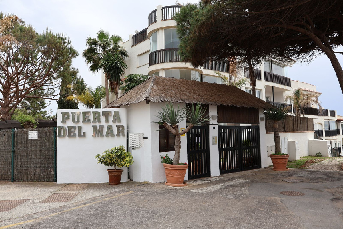 Appartement te koop in Calahonda | 2 slaapkamers H5378371