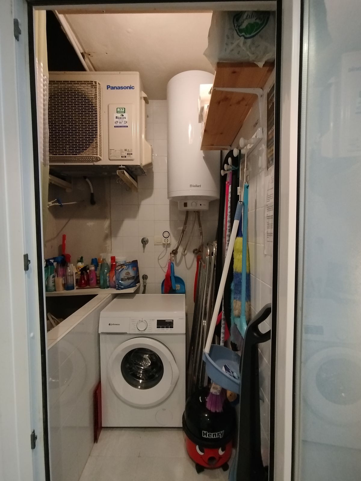 Appartement te koop in Calahonda | 2 slaapkamers H5378371