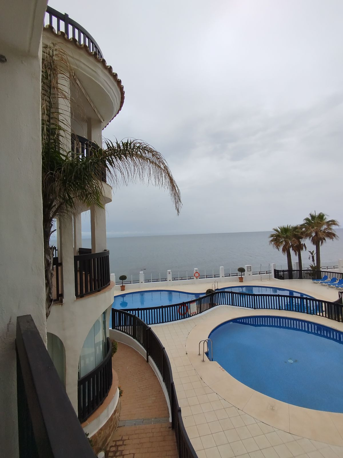 Appartement te koop in Calahonda | 2 slaapkamers H5378371