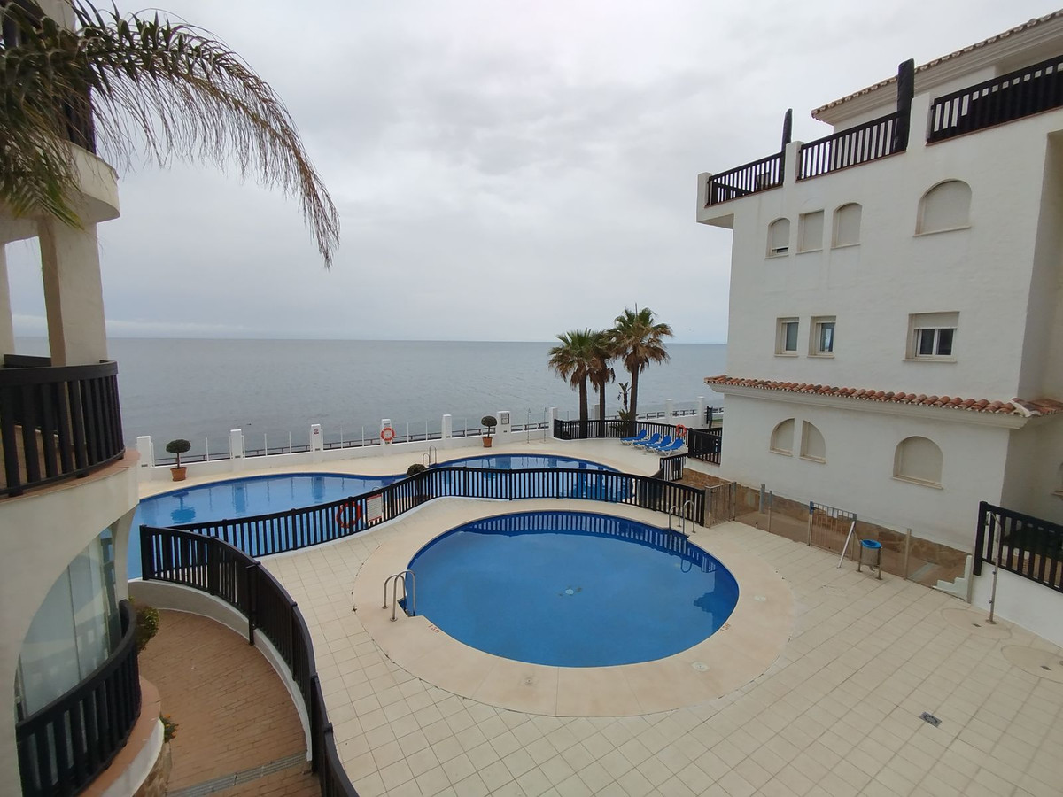 Appartement te koop in Calahonda | 2 slaapkamers H5378371