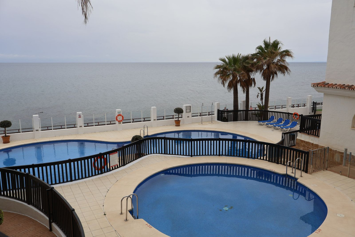 Appartement te koop in Calahonda | 2 slaapkamers H5378371