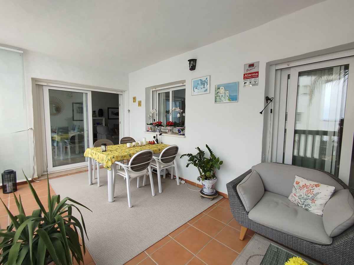 Appartement te koop in Calahonda | 2 slaapkamers H5378371