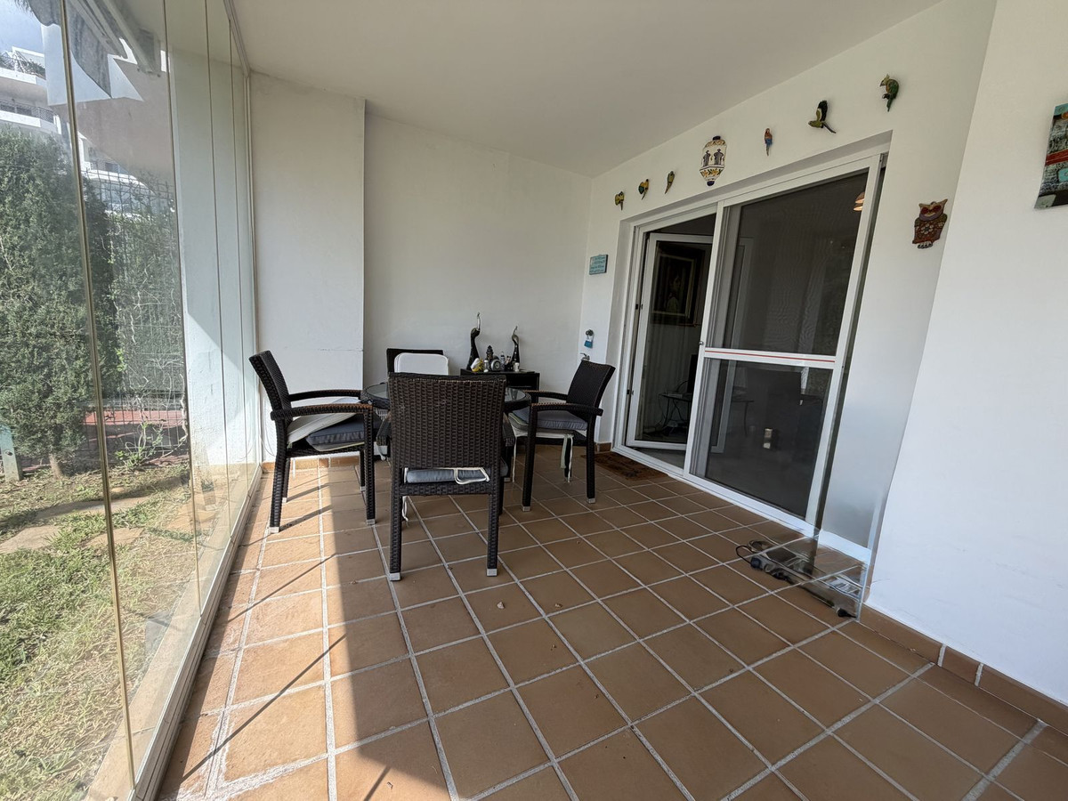 Appartement te koop in Calahonda | 2 slaapkamers H5383624