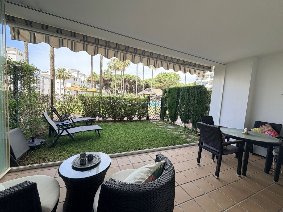 Appartement te koop in Calahonda | 2 slaapkamers H5383624