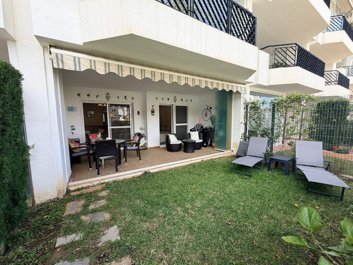 Appartement te koop in Calahonda | 2 slaapkamers H5383624