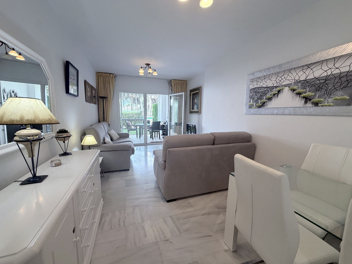 Appartement te koop in Calahonda | 2 slaapkamers H5383624