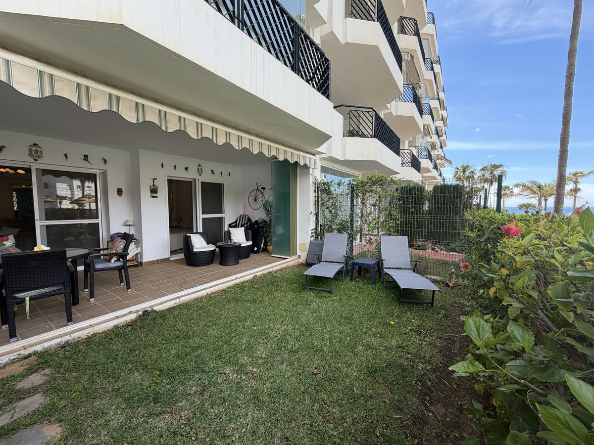 Appartement te koop in Calahonda | 2 slaapkamers H5383624