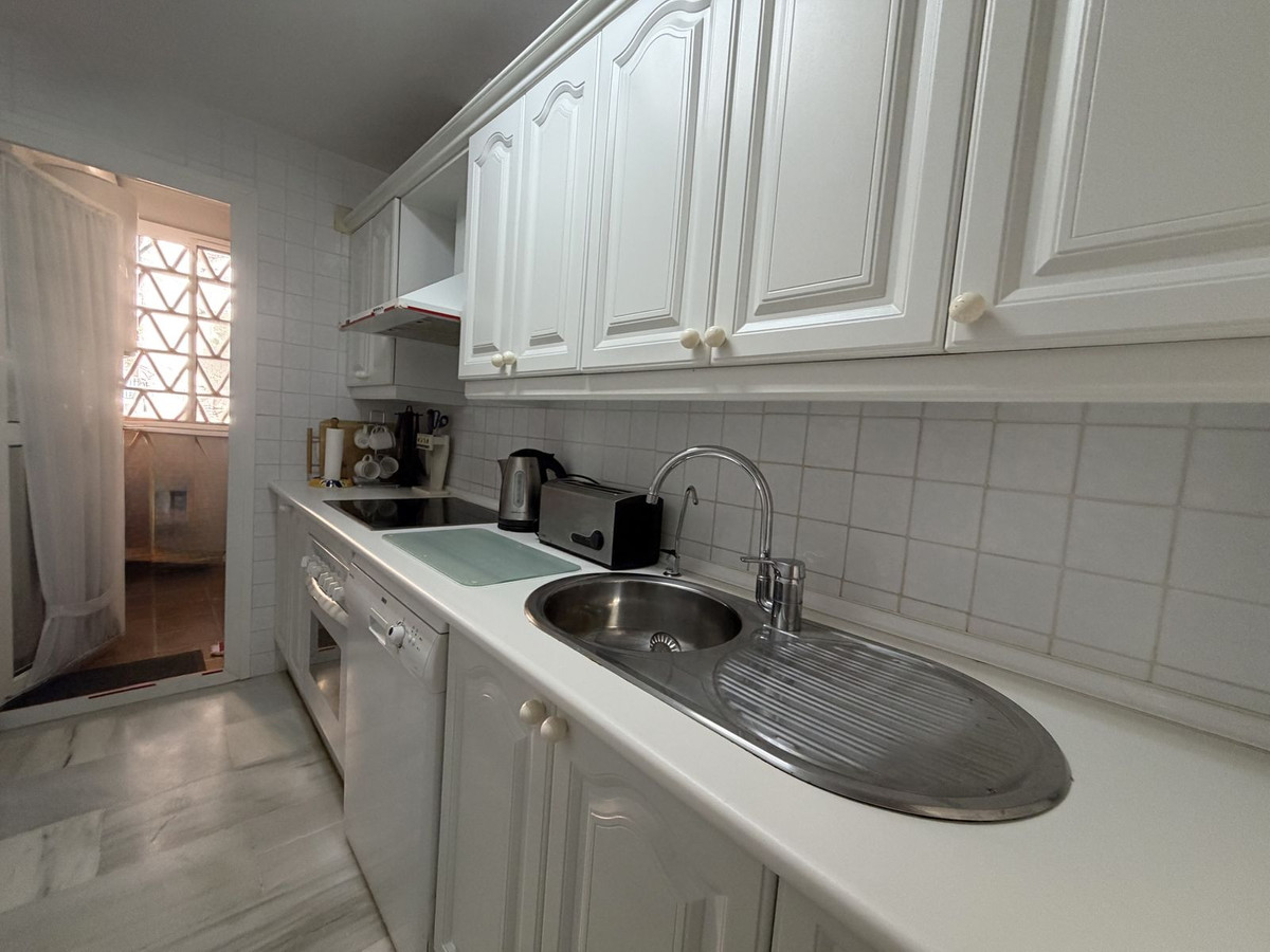 Appartement te koop in Calahonda | 2 slaapkamers H5383624
