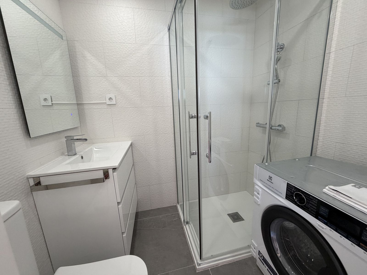 Appartement te koop in Calahonda | 3 slaapkamers H5383729