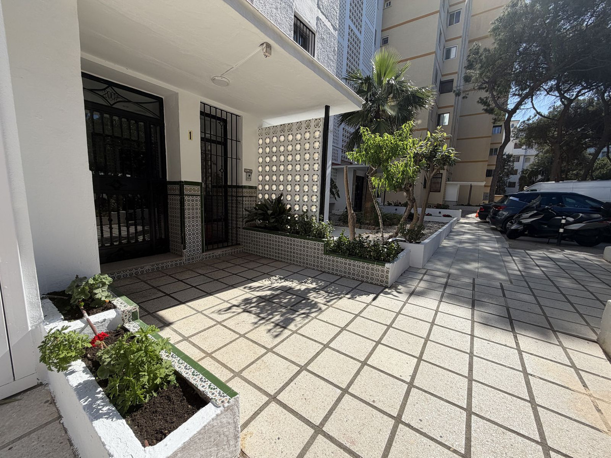 Appartement te koop in Calahonda | 3 slaapkamers H5383729