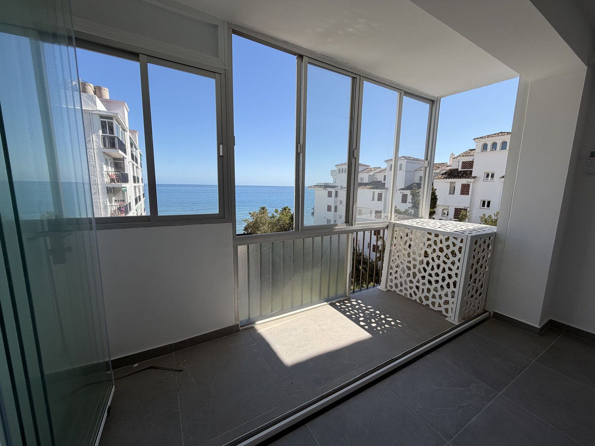 Appartement te koop in Calahonda | 3 slaapkamers H5383729
