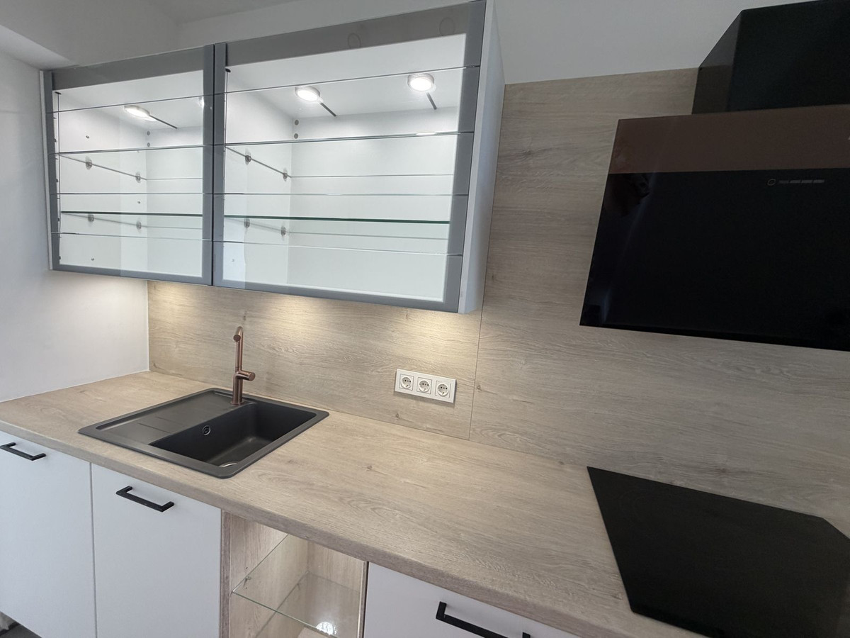 Appartement te koop in Calahonda | 3 slaapkamers H5383729