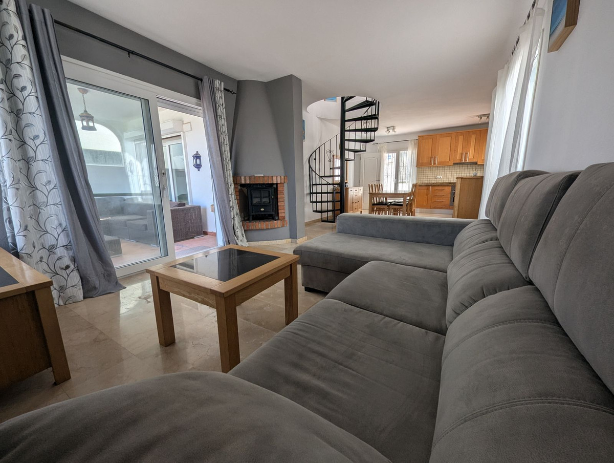 Huis te koop in Calahonda | 3 slaapkamers H5387842