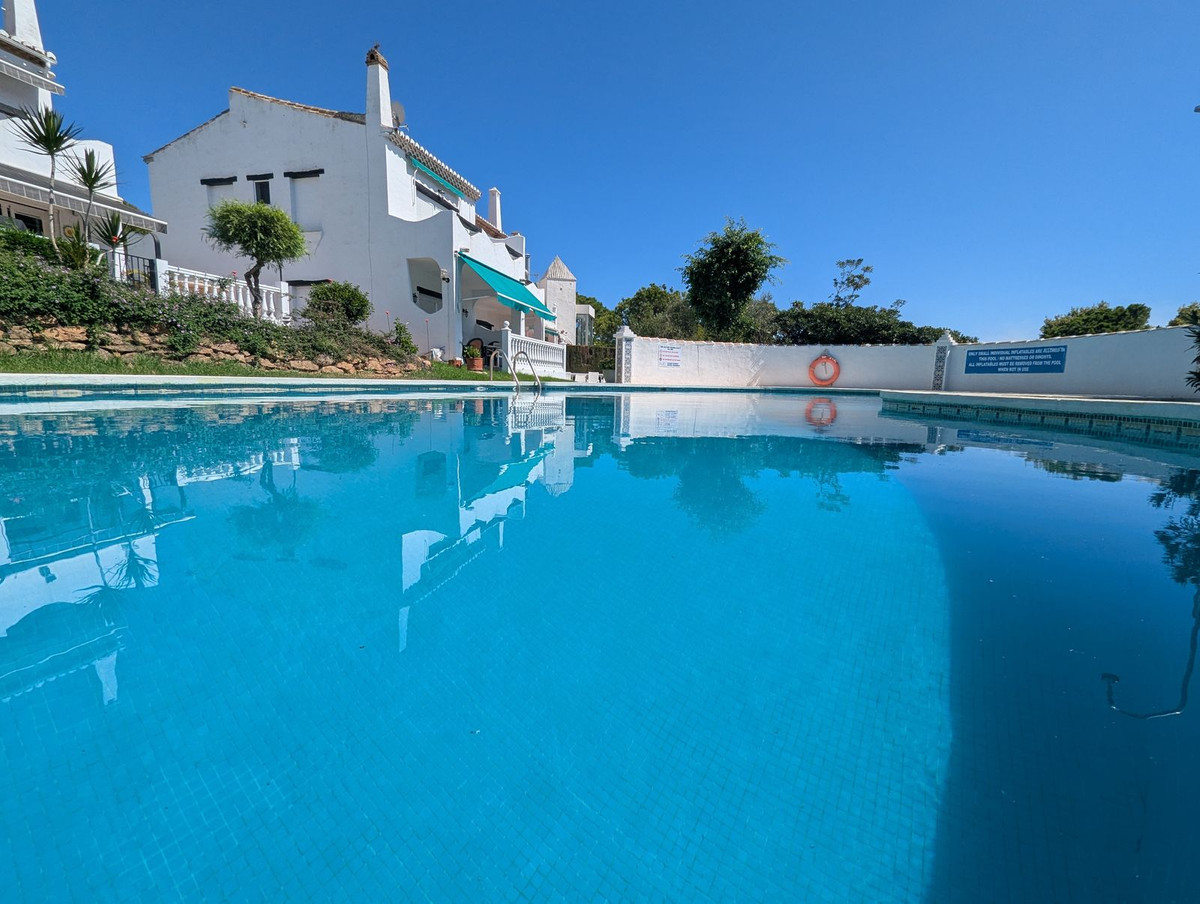 Huis te koop in Calahonda | 3 slaapkamers H5387842
